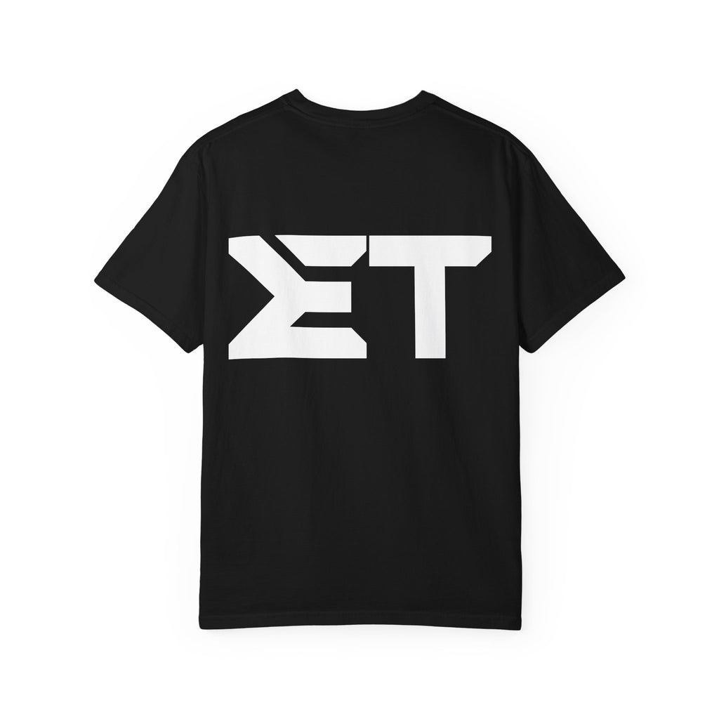 Basic ET Tee