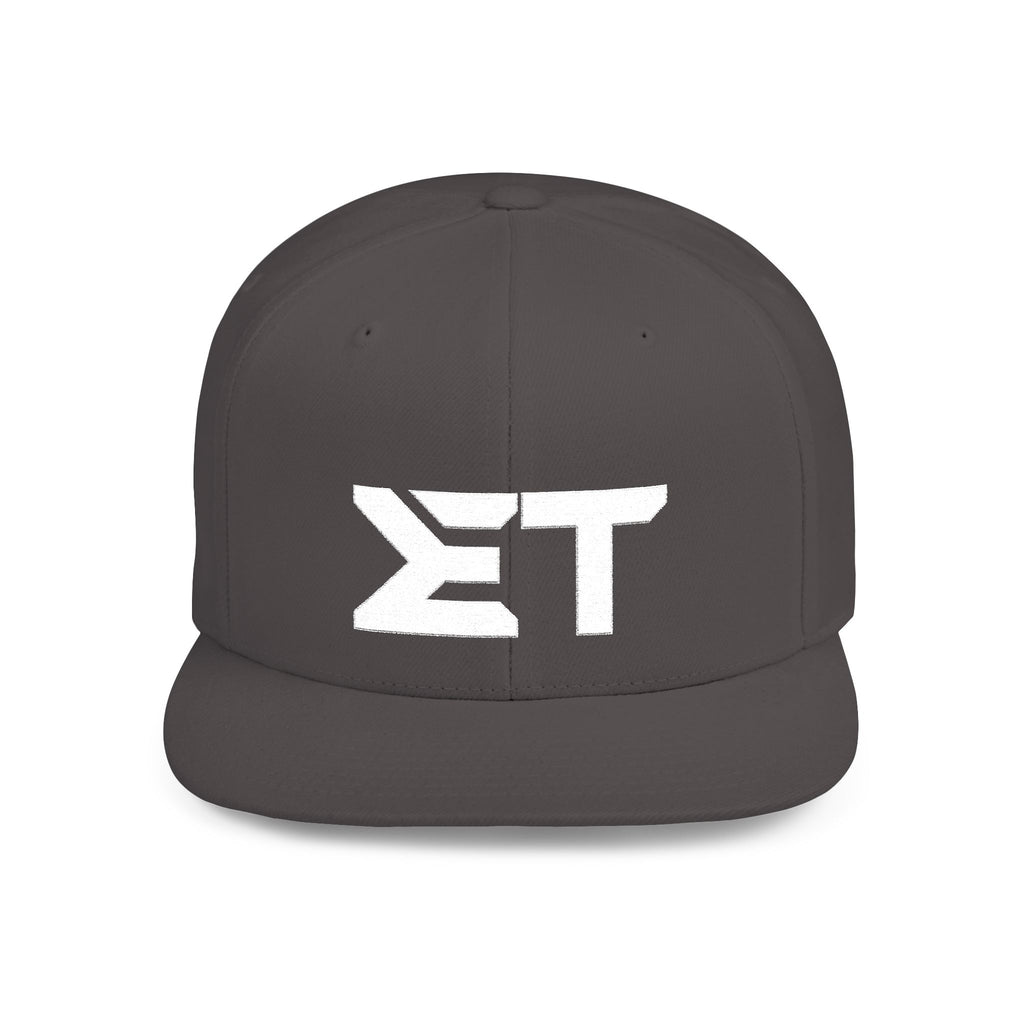 ET Flat Bill