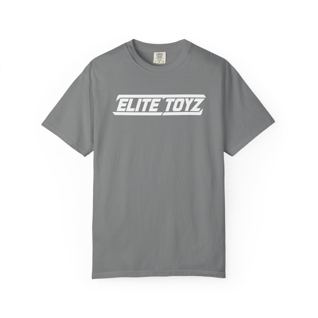 ET Toyz Flag Tee