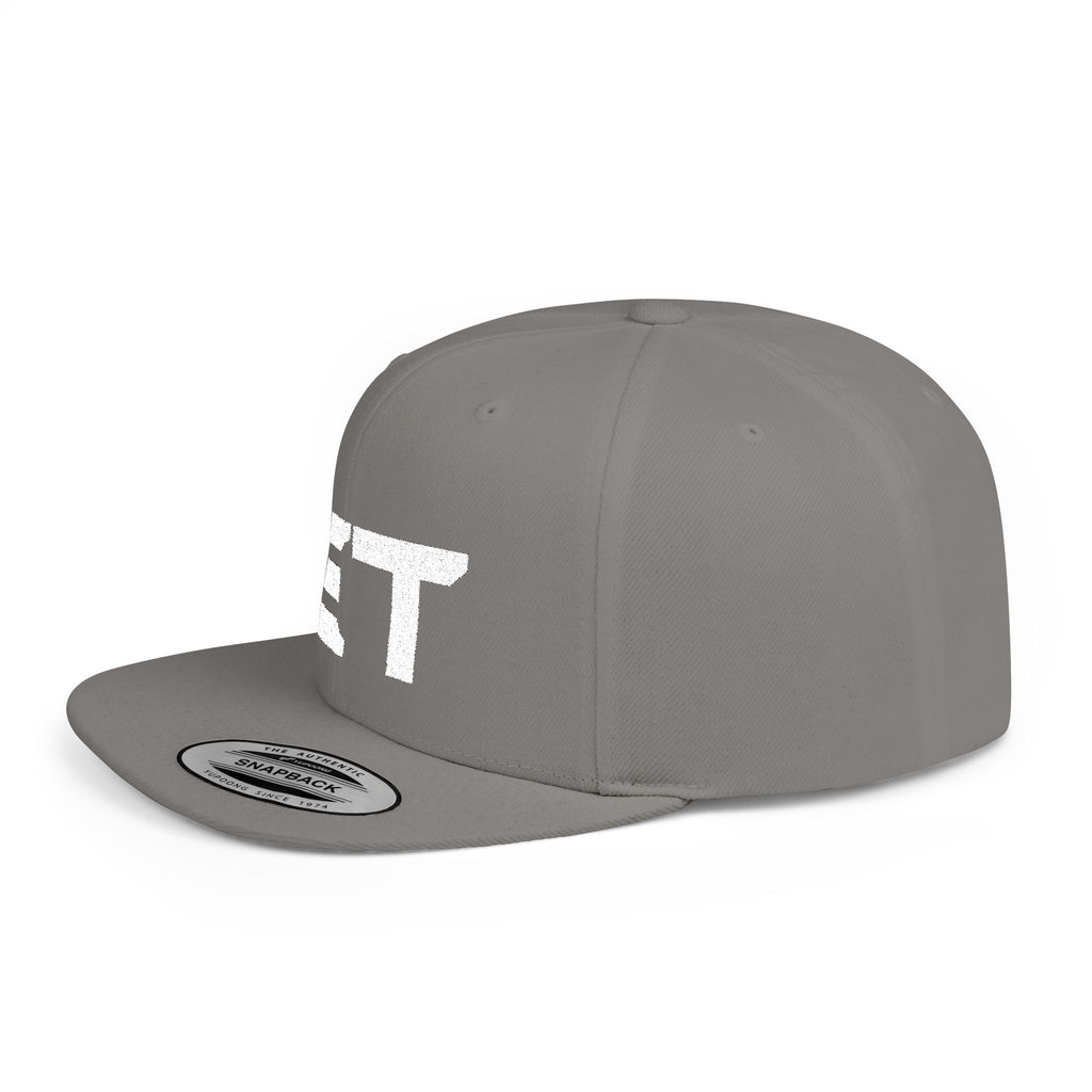 ET Flat Bill