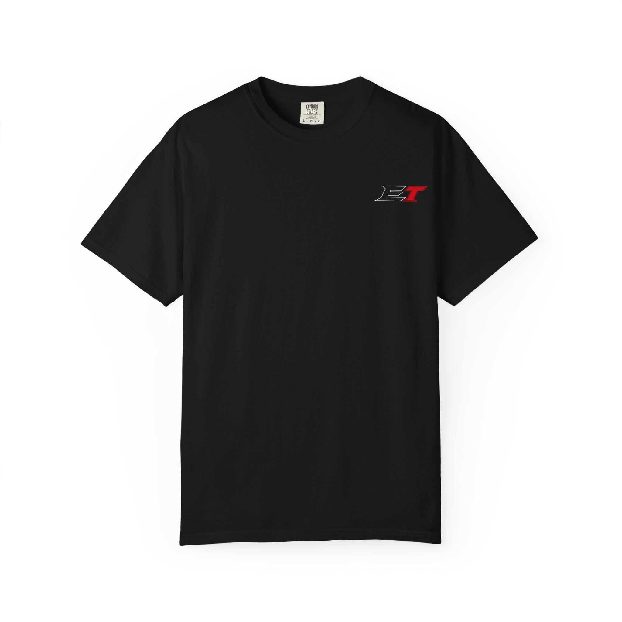 ET STAPLE TEE