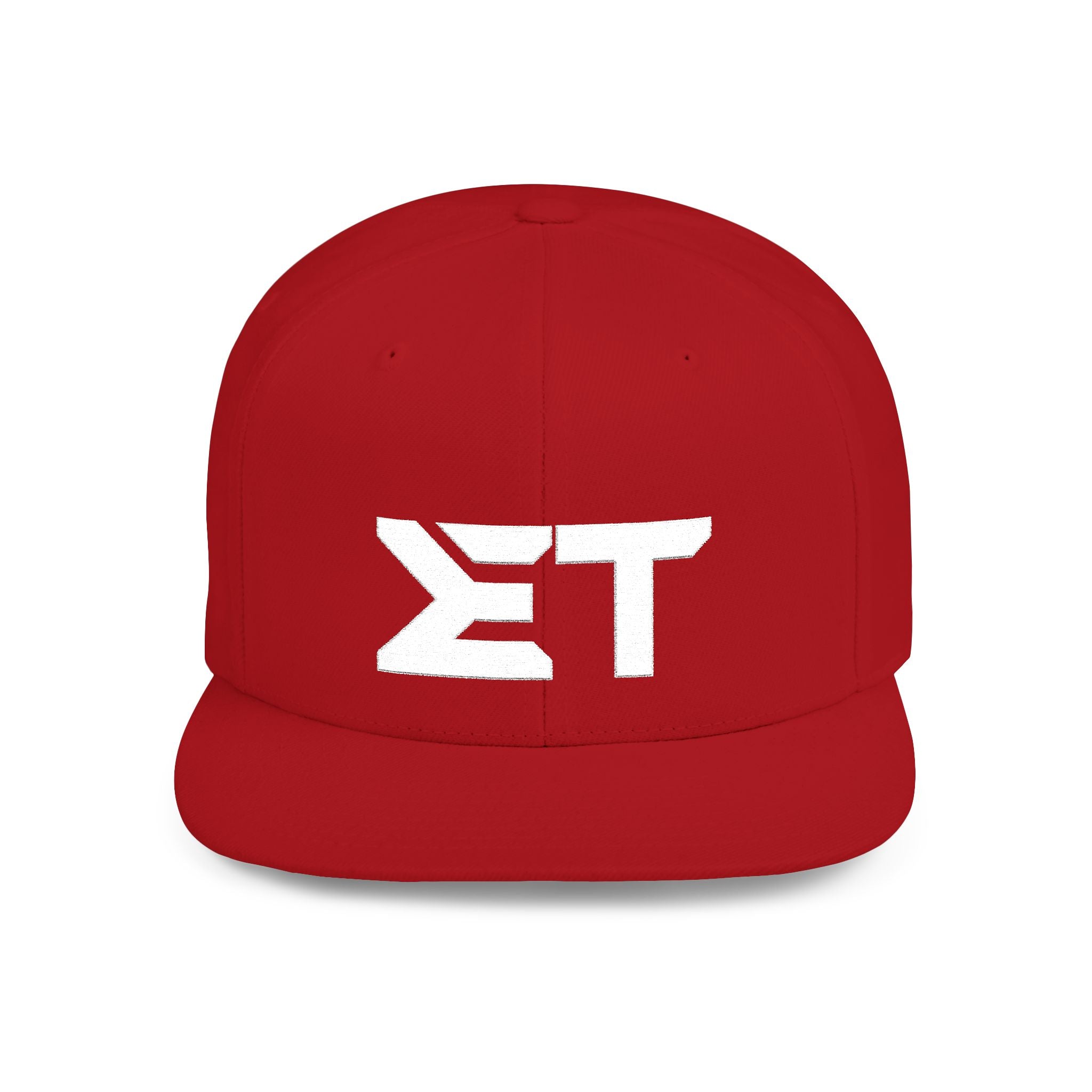 ET Flat Bill