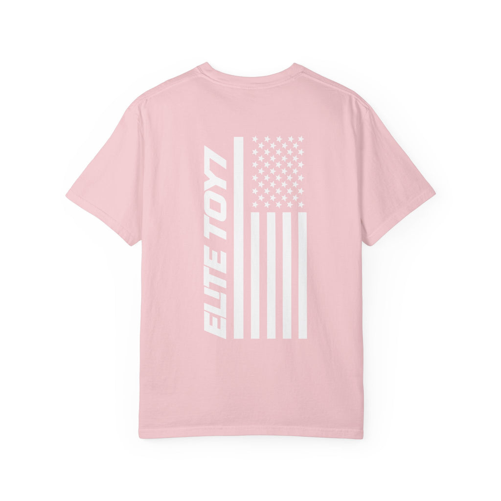 ET Toyz Flag Tee