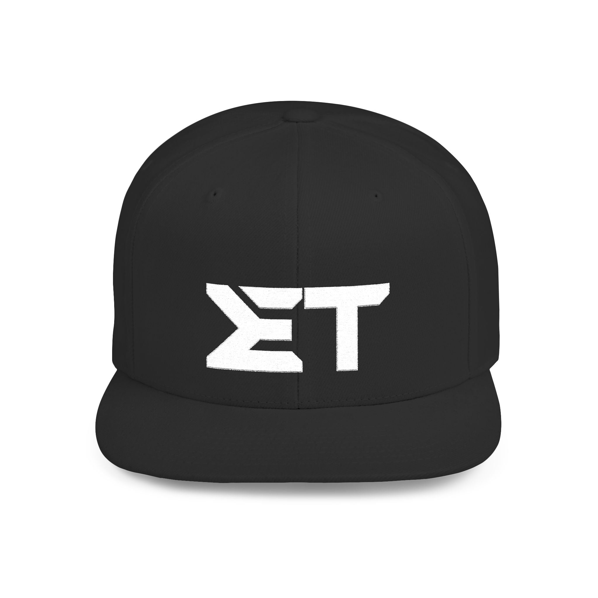 ET Flat Bill