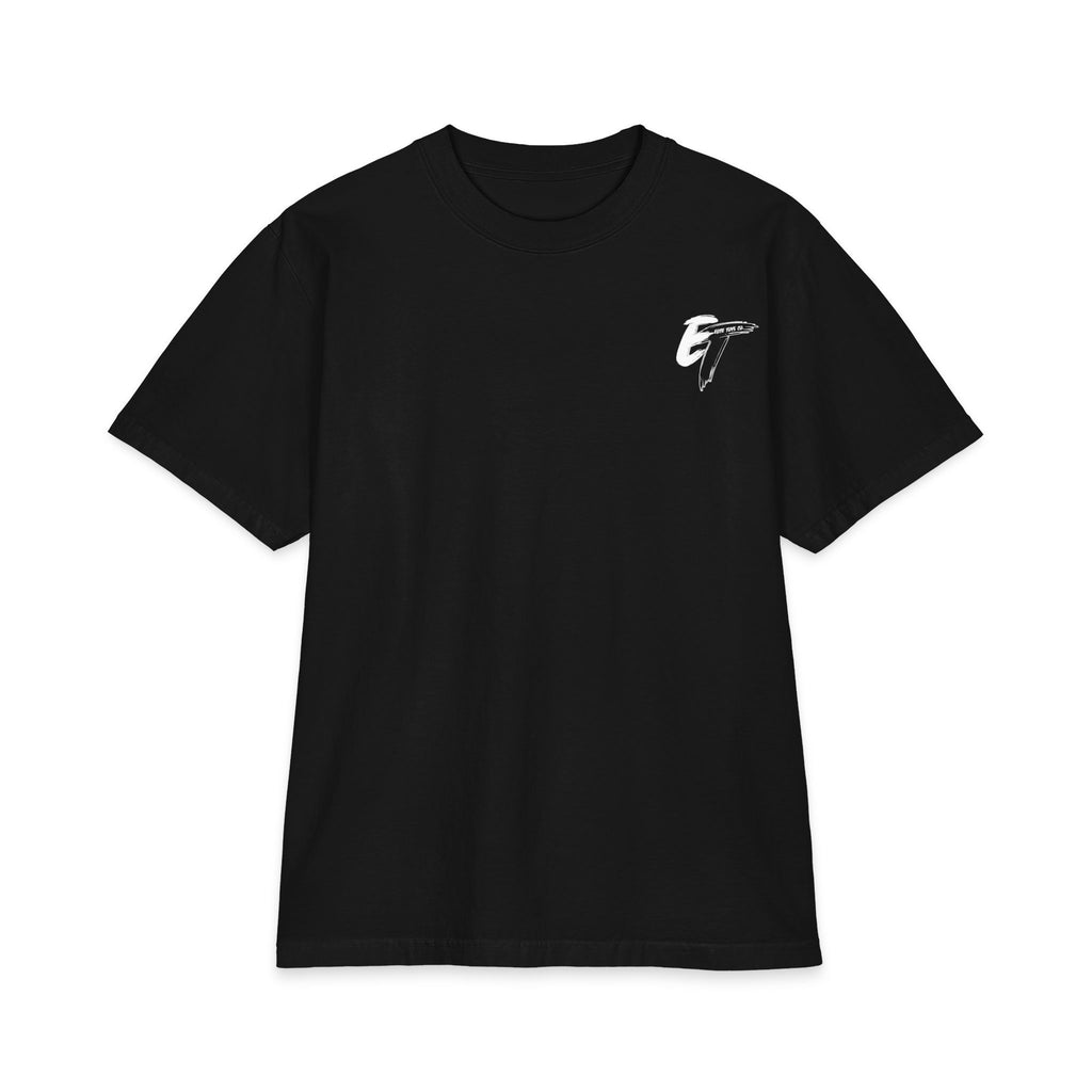 ET Brush Tee