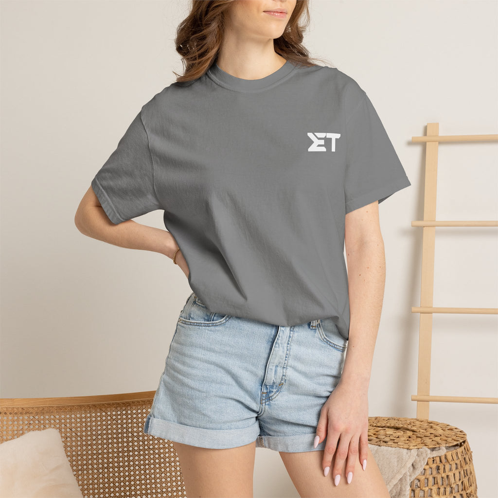 Basic ET Tee