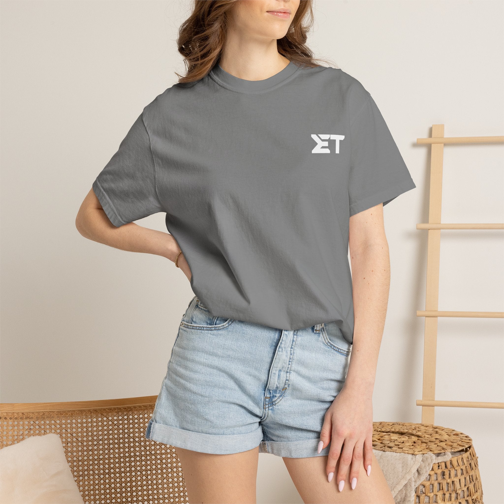 Basic ET Tee