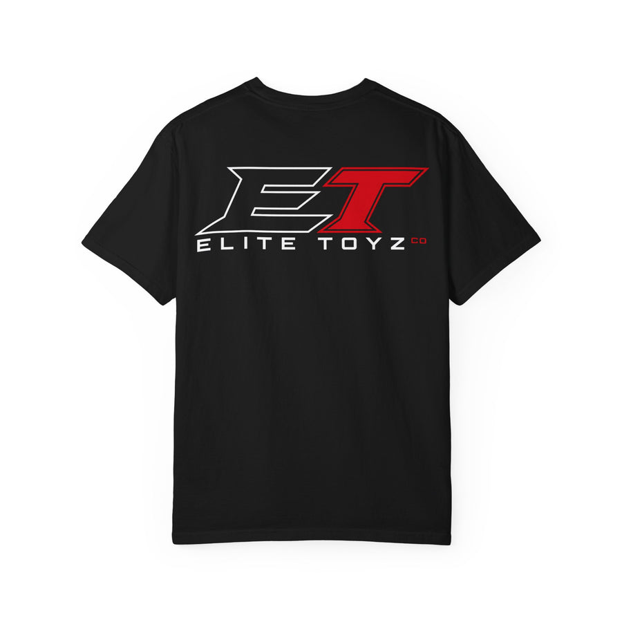 ET STAPLE TEE