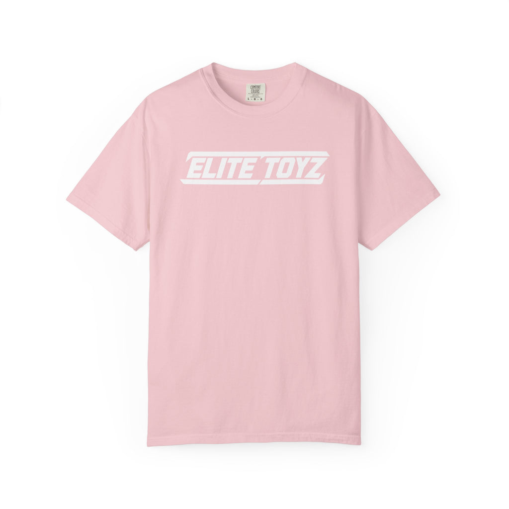 ET Toyz Flag Tee