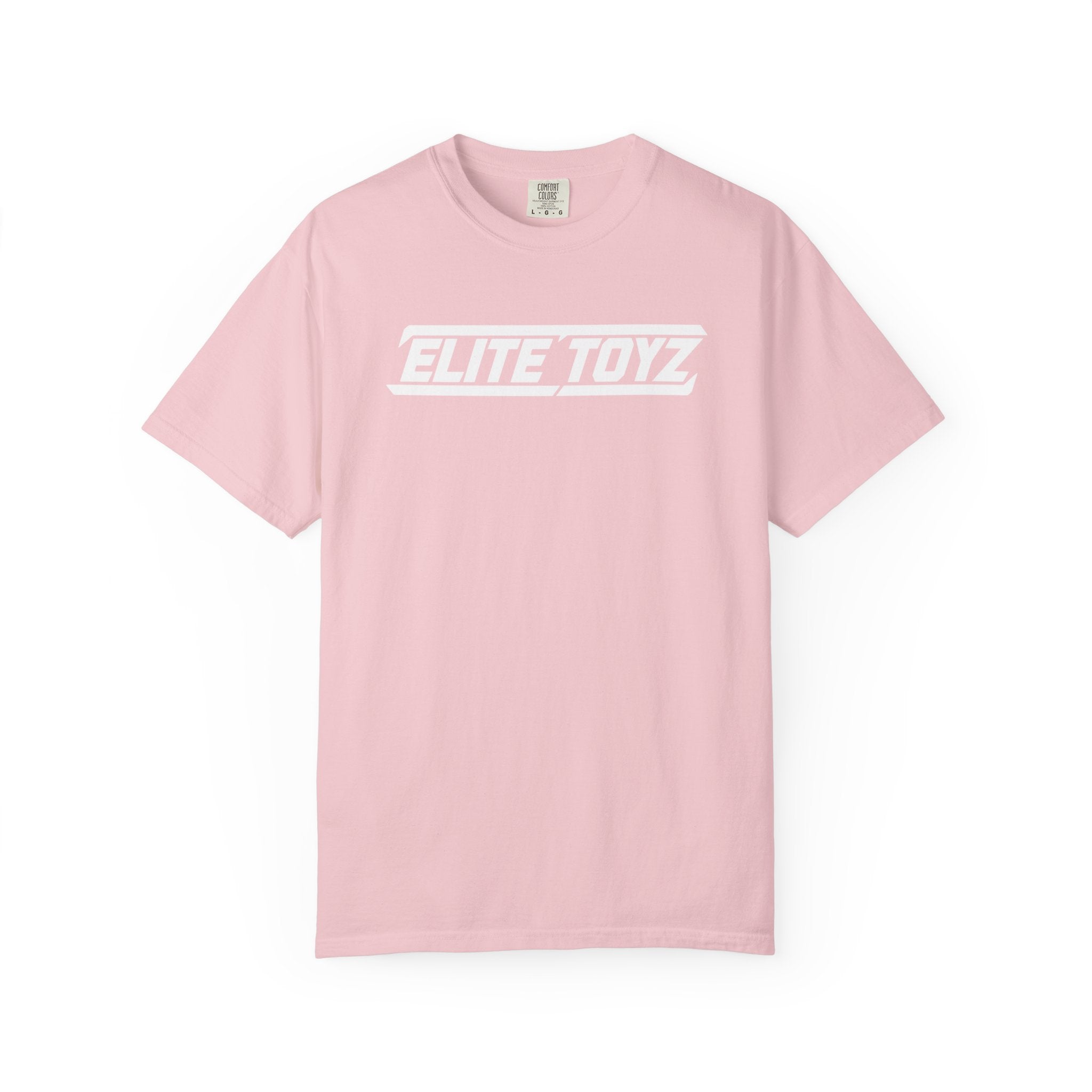 ET Toyz Flag Tee