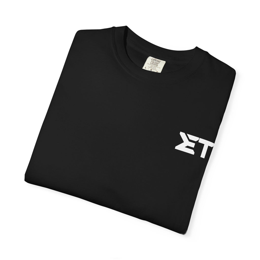 Basic ET Tee
