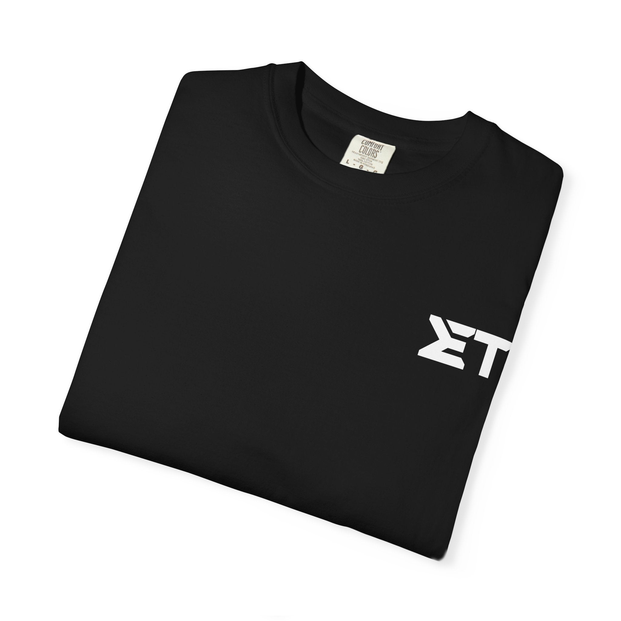 Basic ET Tee