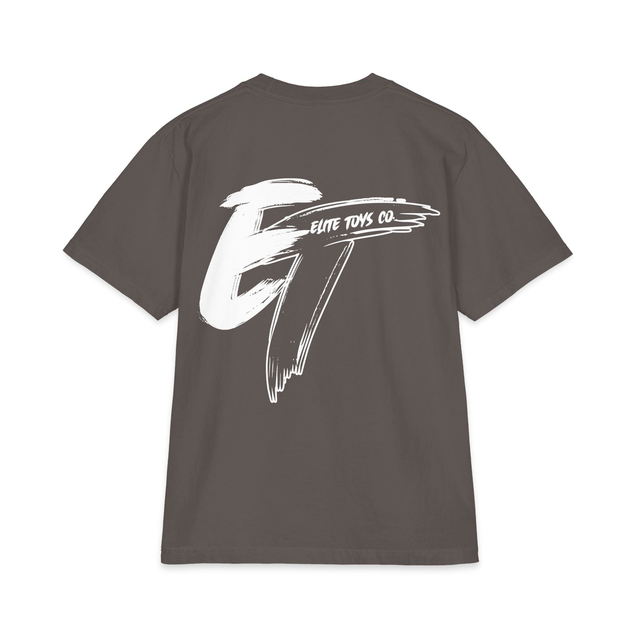 ET Brush Tee