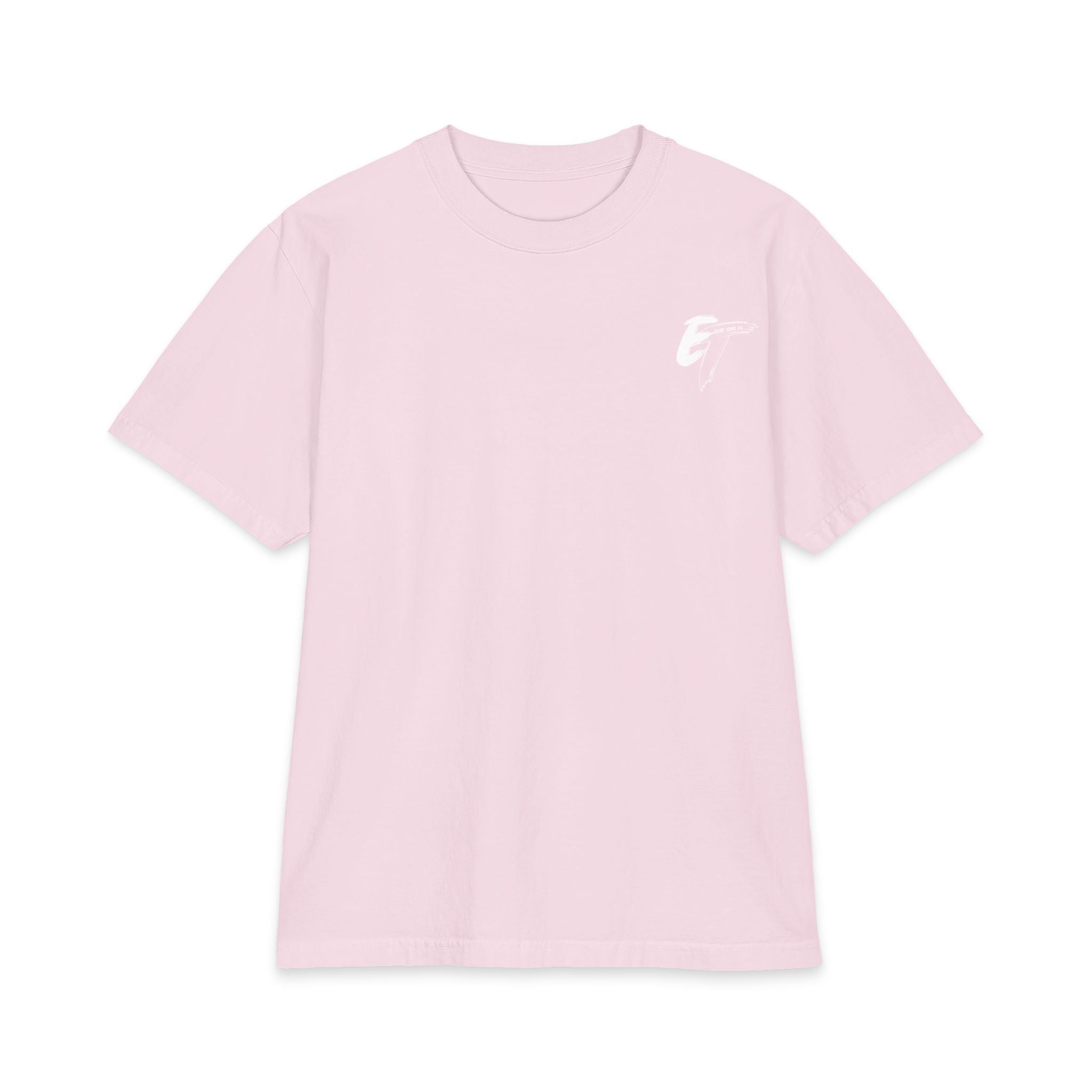 ET Brush Tee