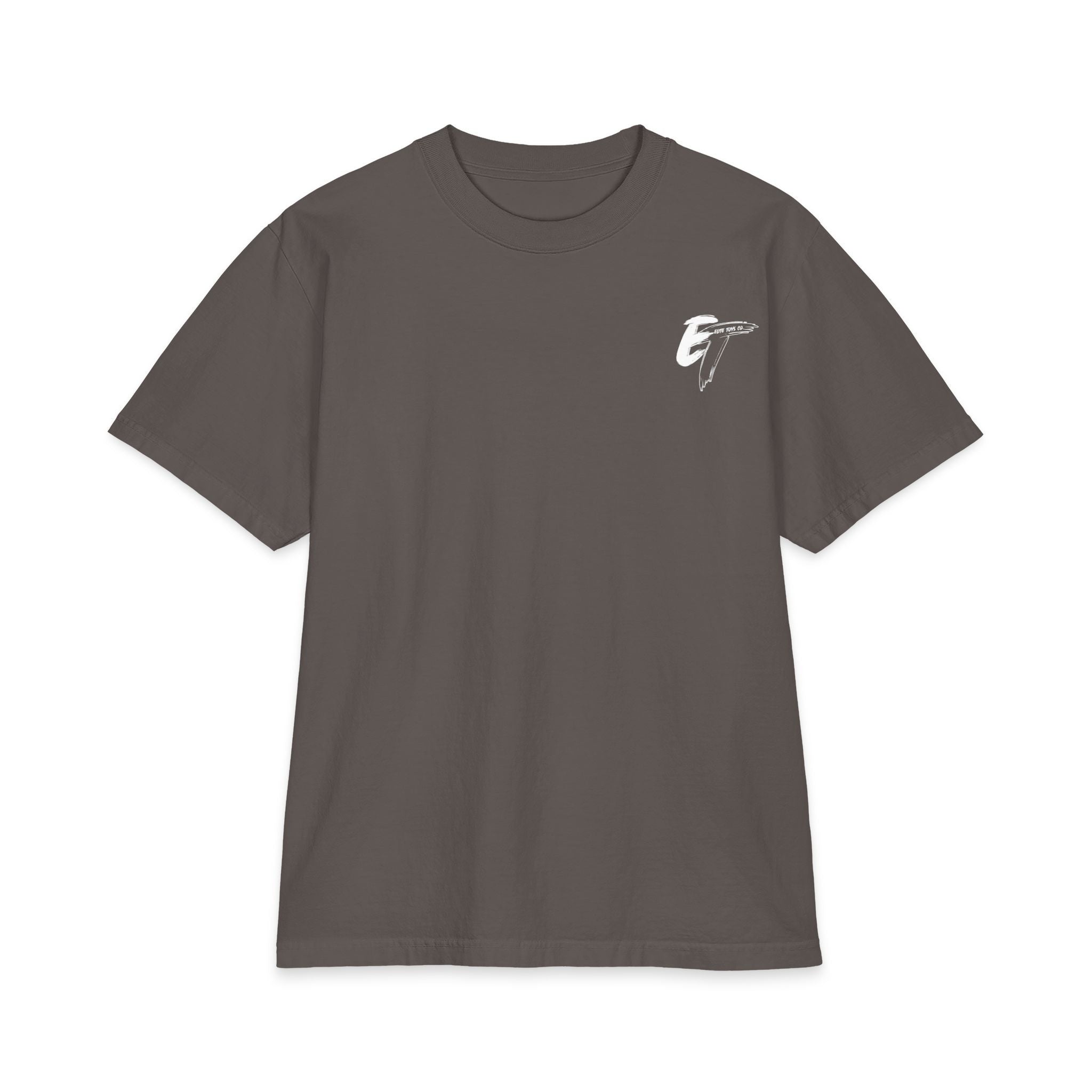 ET Brush Tee