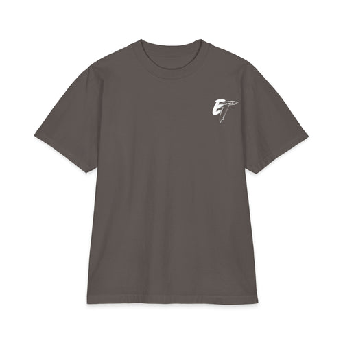 ET Brush Tee