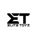 Elite Toyz Sticker