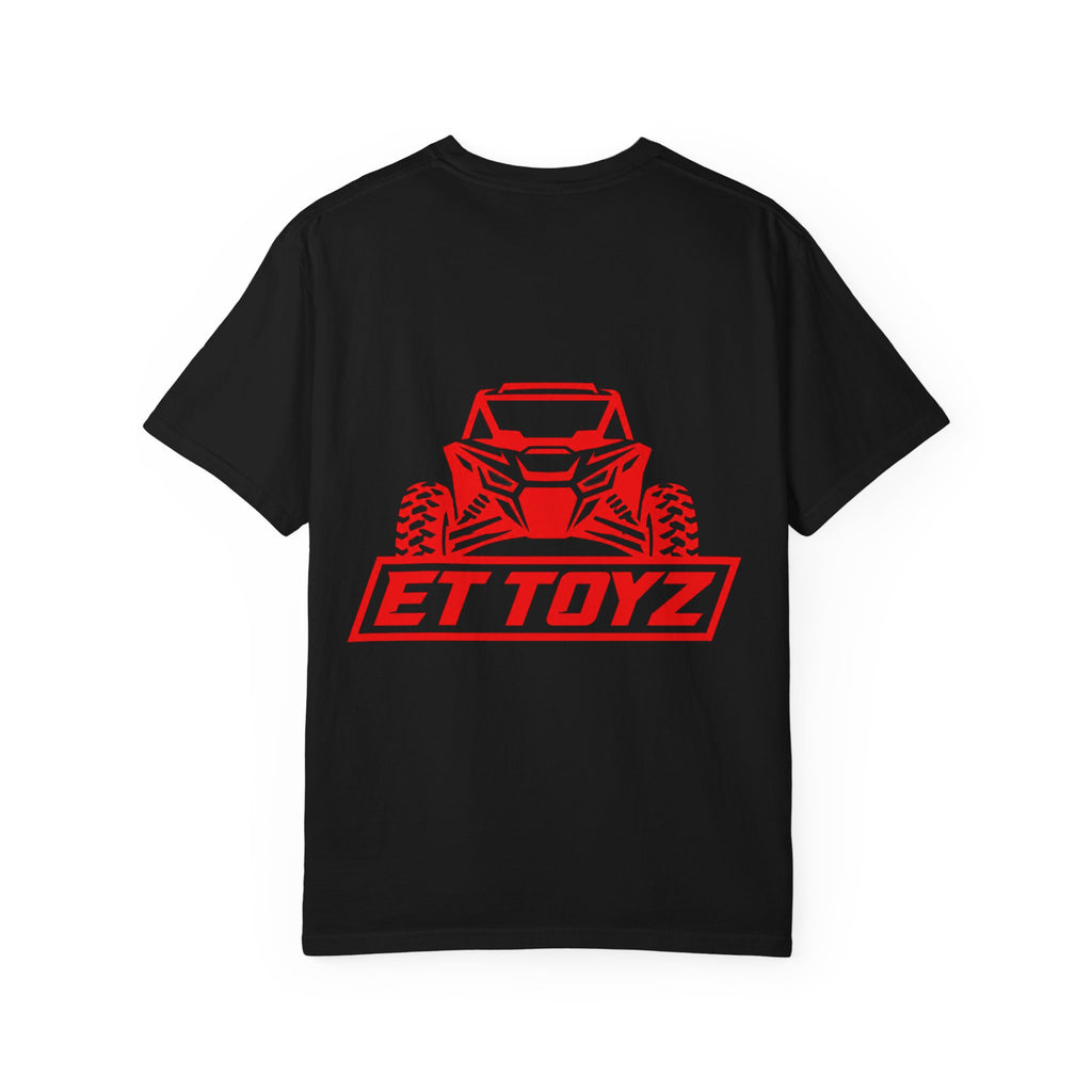 ET TOYZ Tee