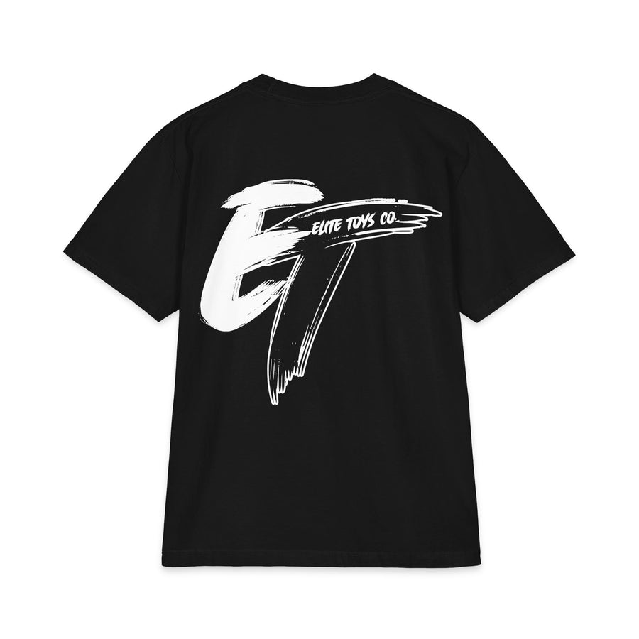 ET Brush Tee
