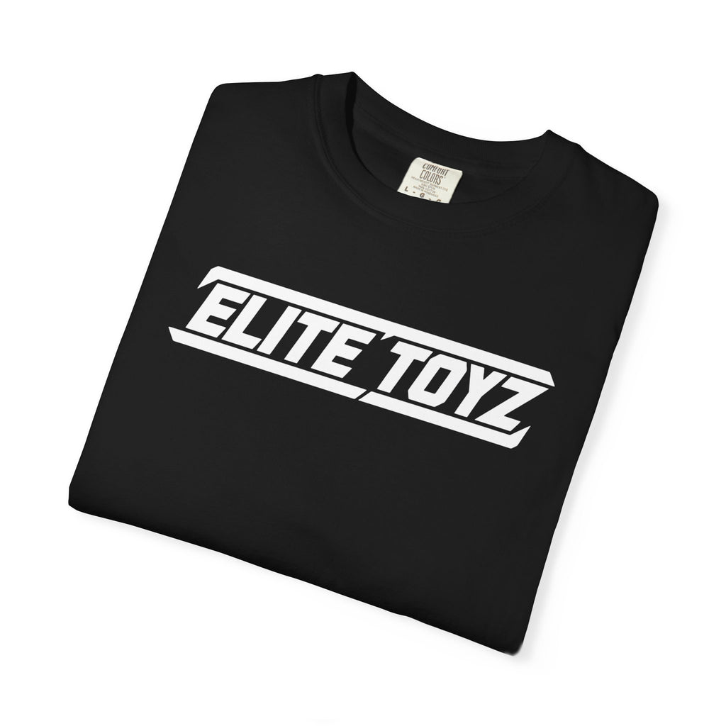 ET Toyz Flag Tee