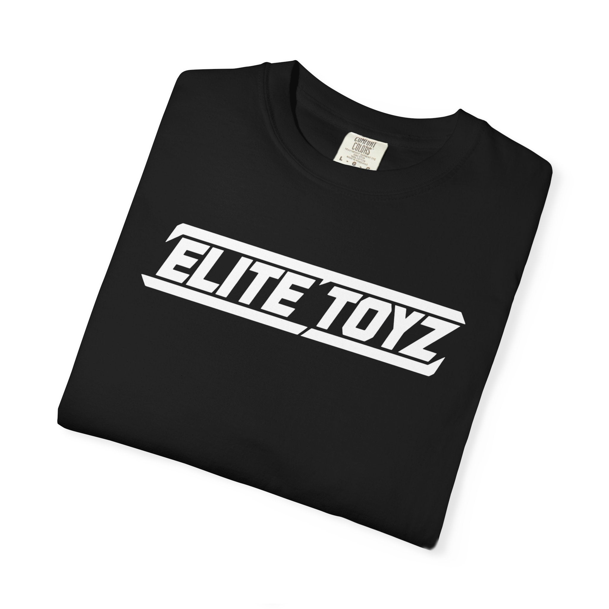 ET Toyz Flag Tee