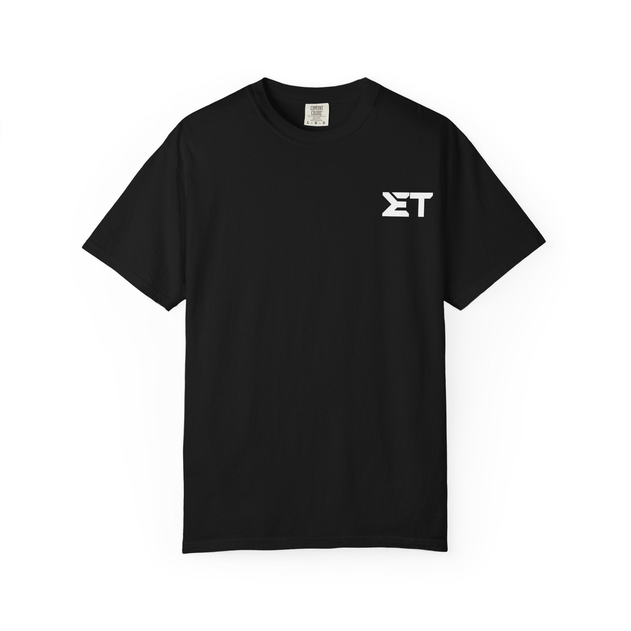 Basic ET Tee