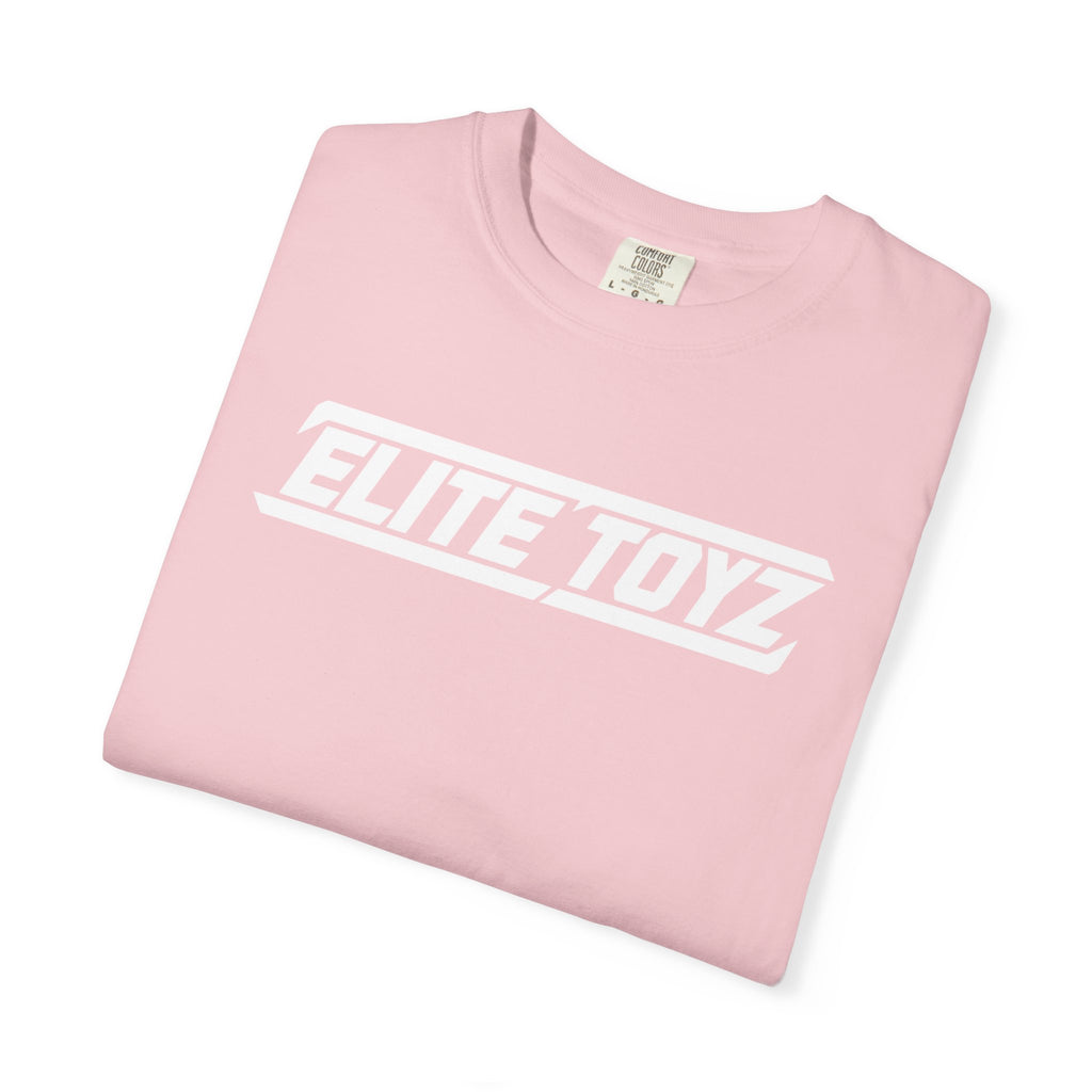 ET Toyz Flag Tee