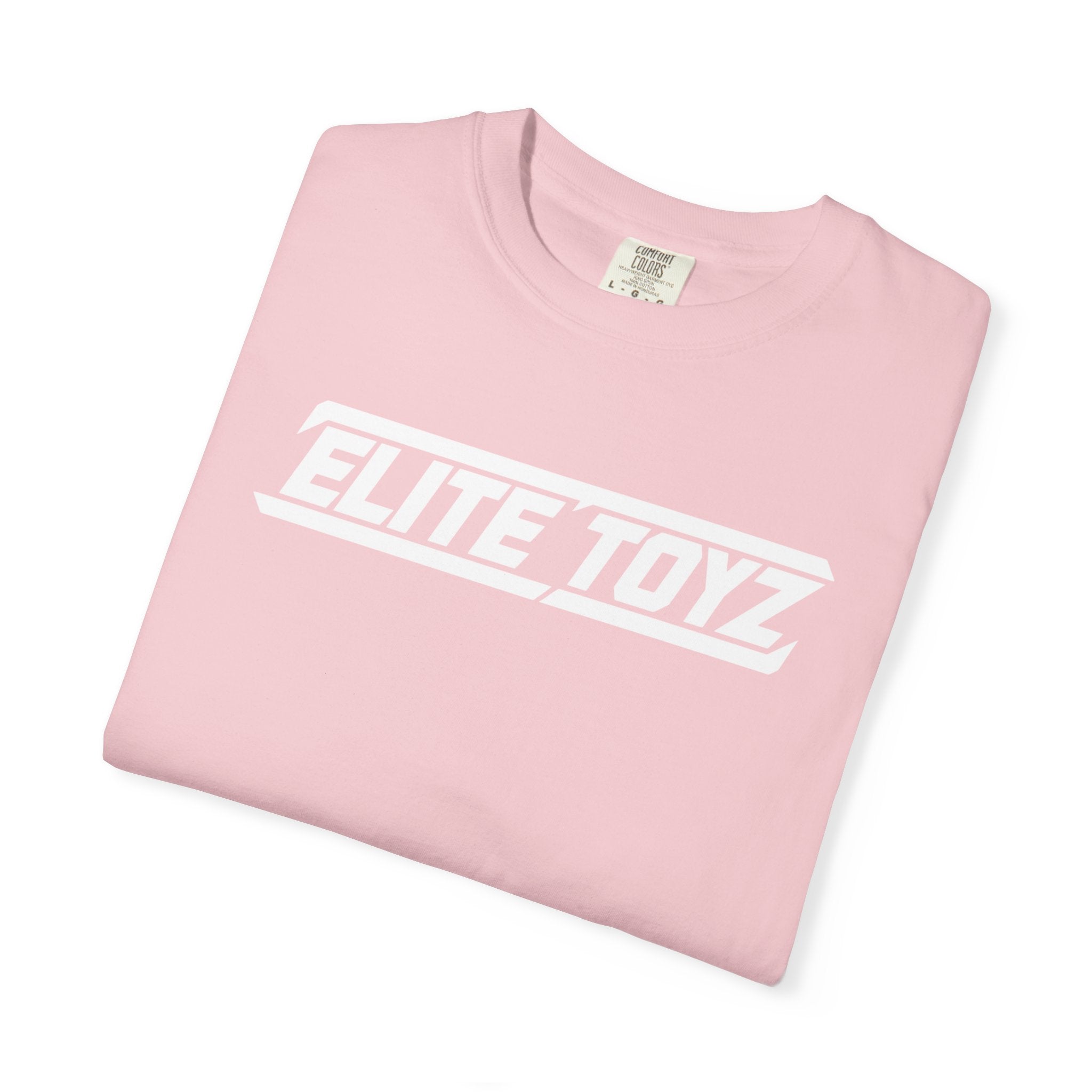 ET Toyz Flag Tee