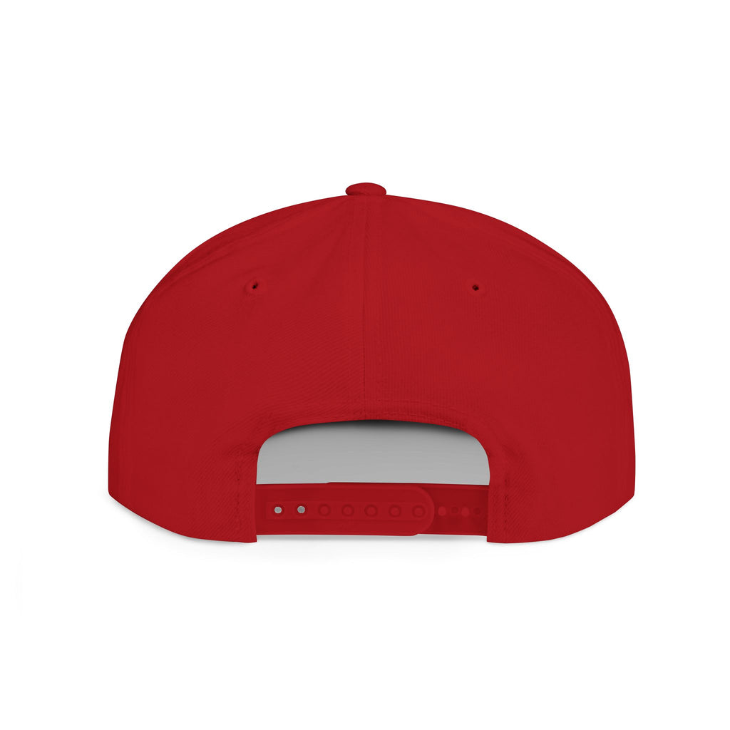 ET Flat Bill