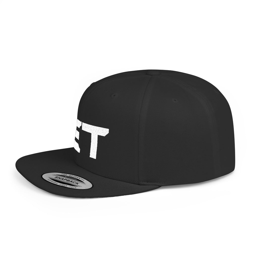 ET Flat Bill