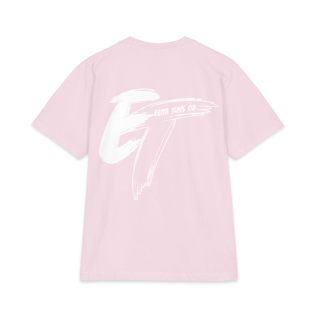 ET Brush Tee