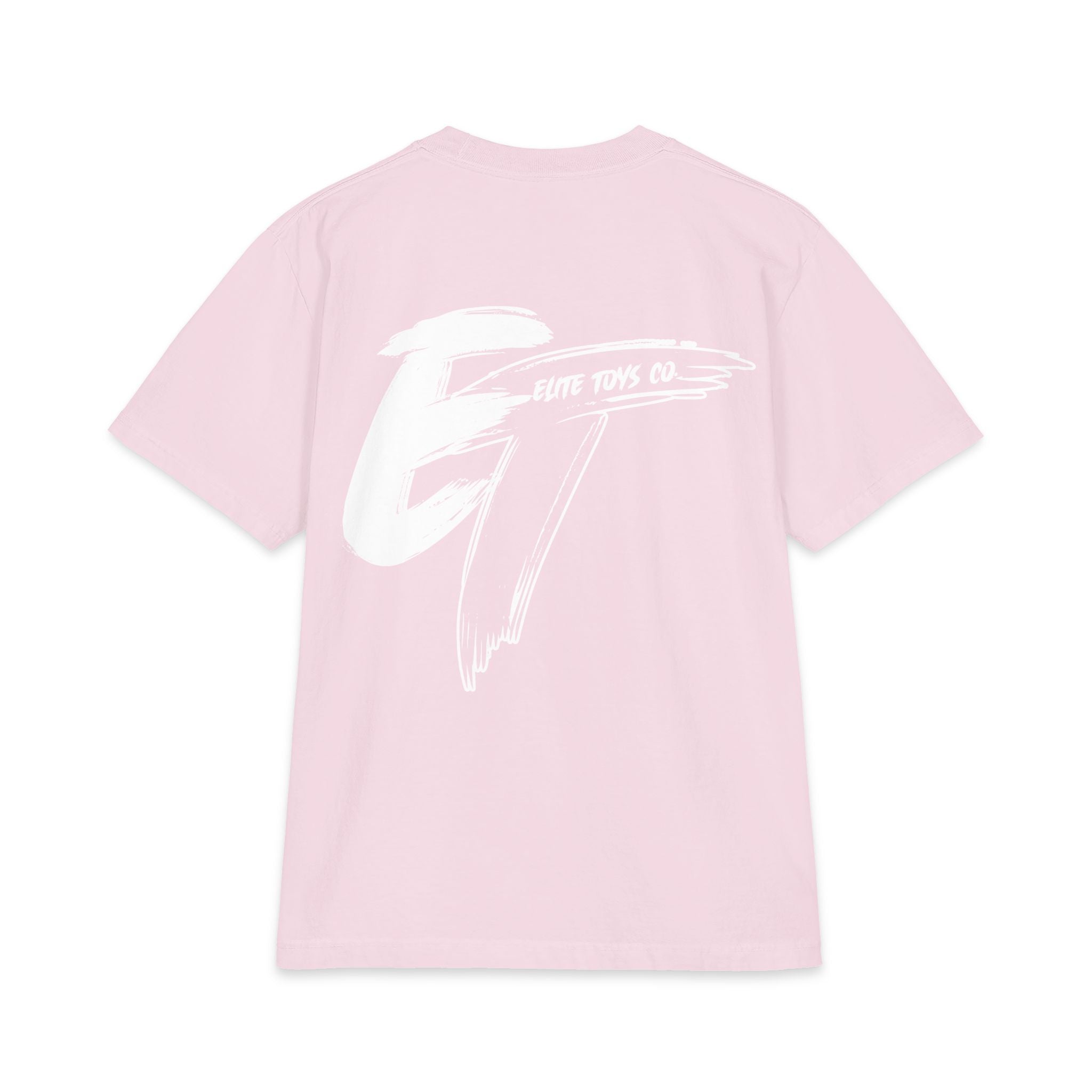 ET Brush Tee
