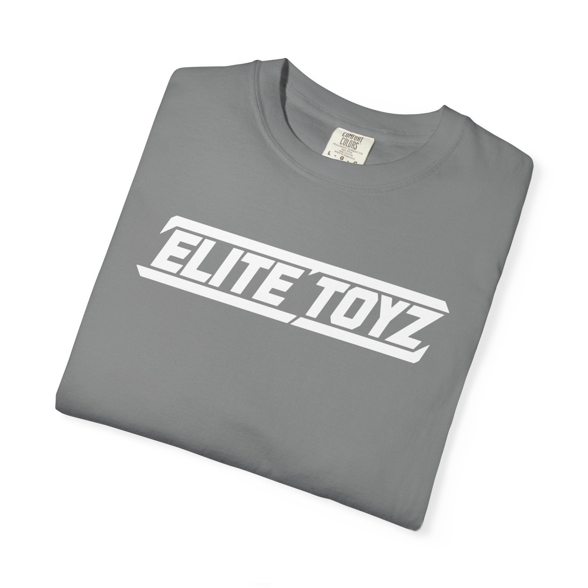 ET Toyz Flag Tee