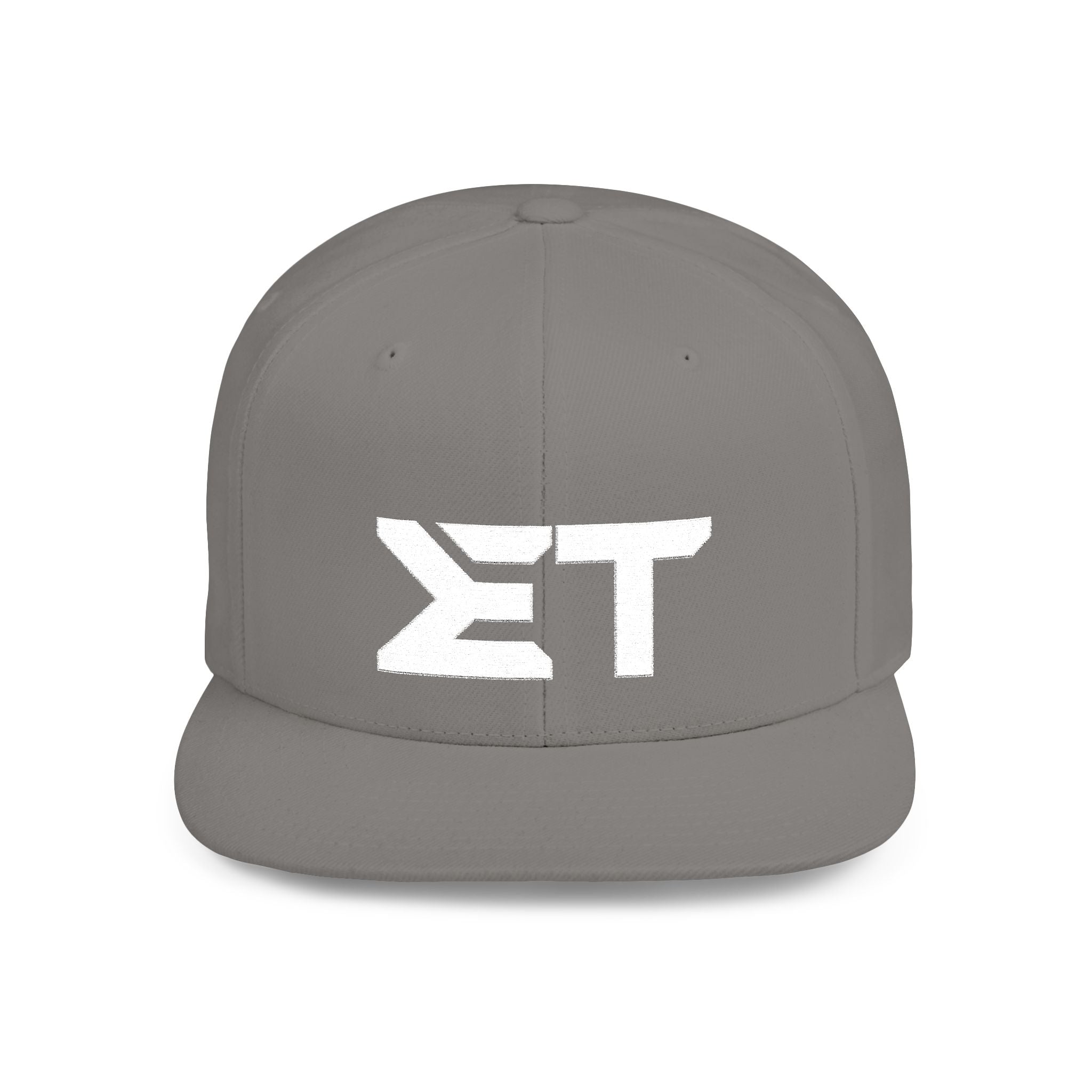 ET Flat Bill