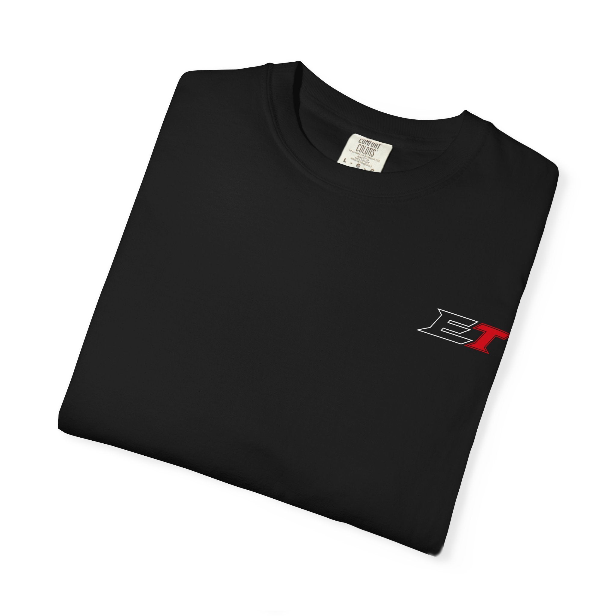 ET STAPLE TEE