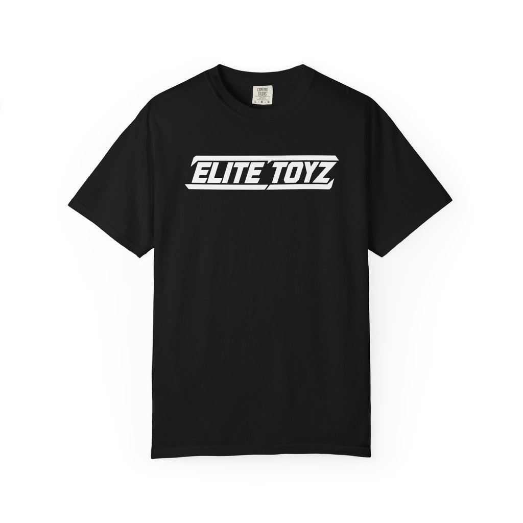 ET Toyz Flag Tee