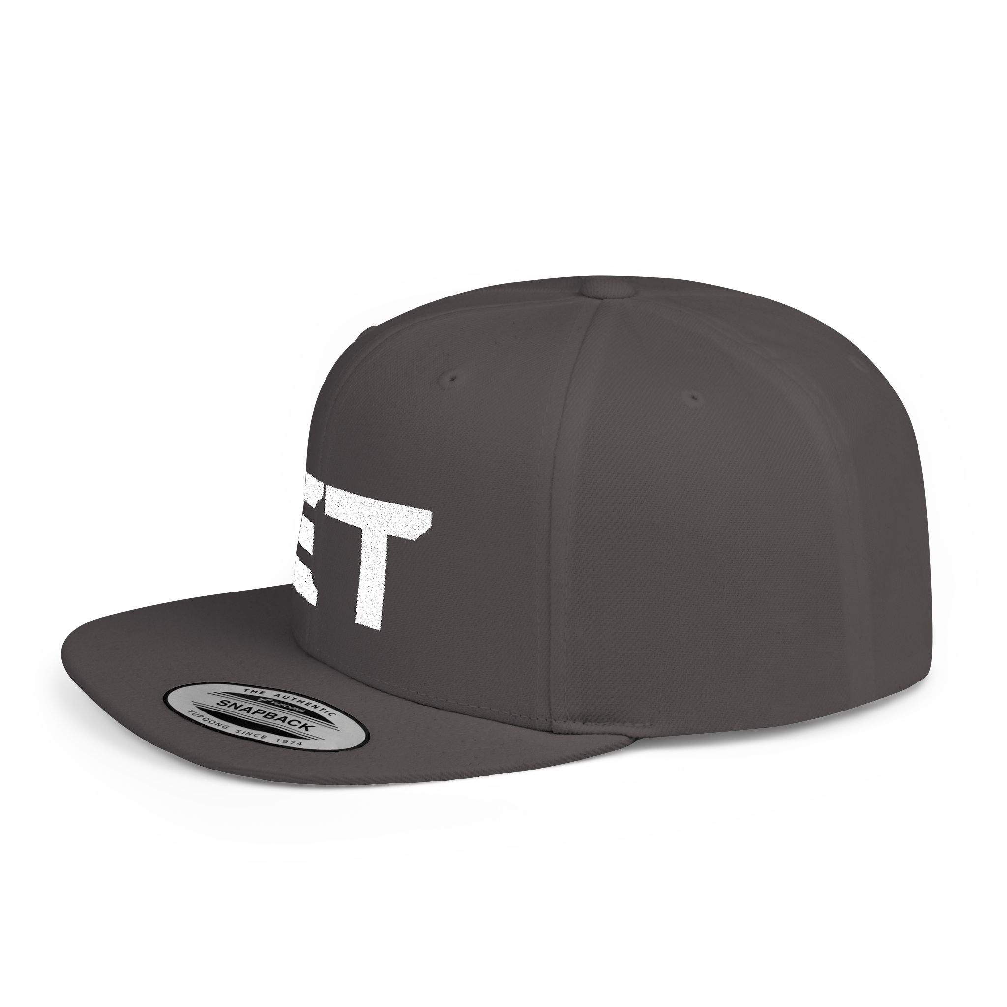 ET Flat Bill