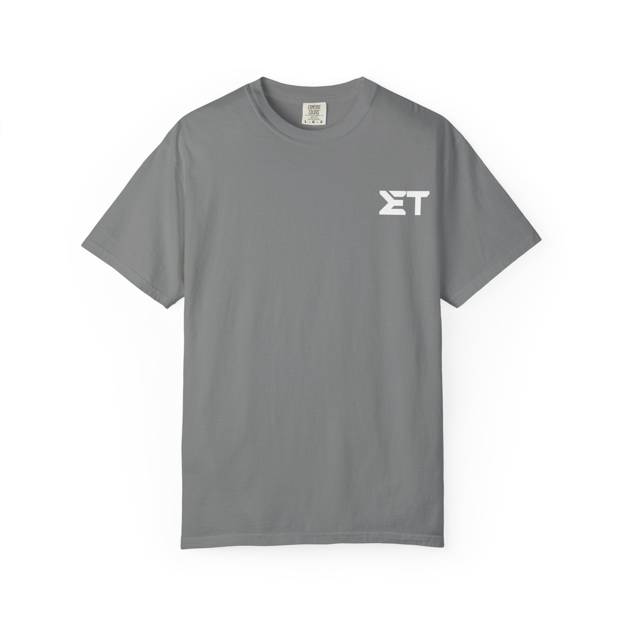 Basic ET Tee