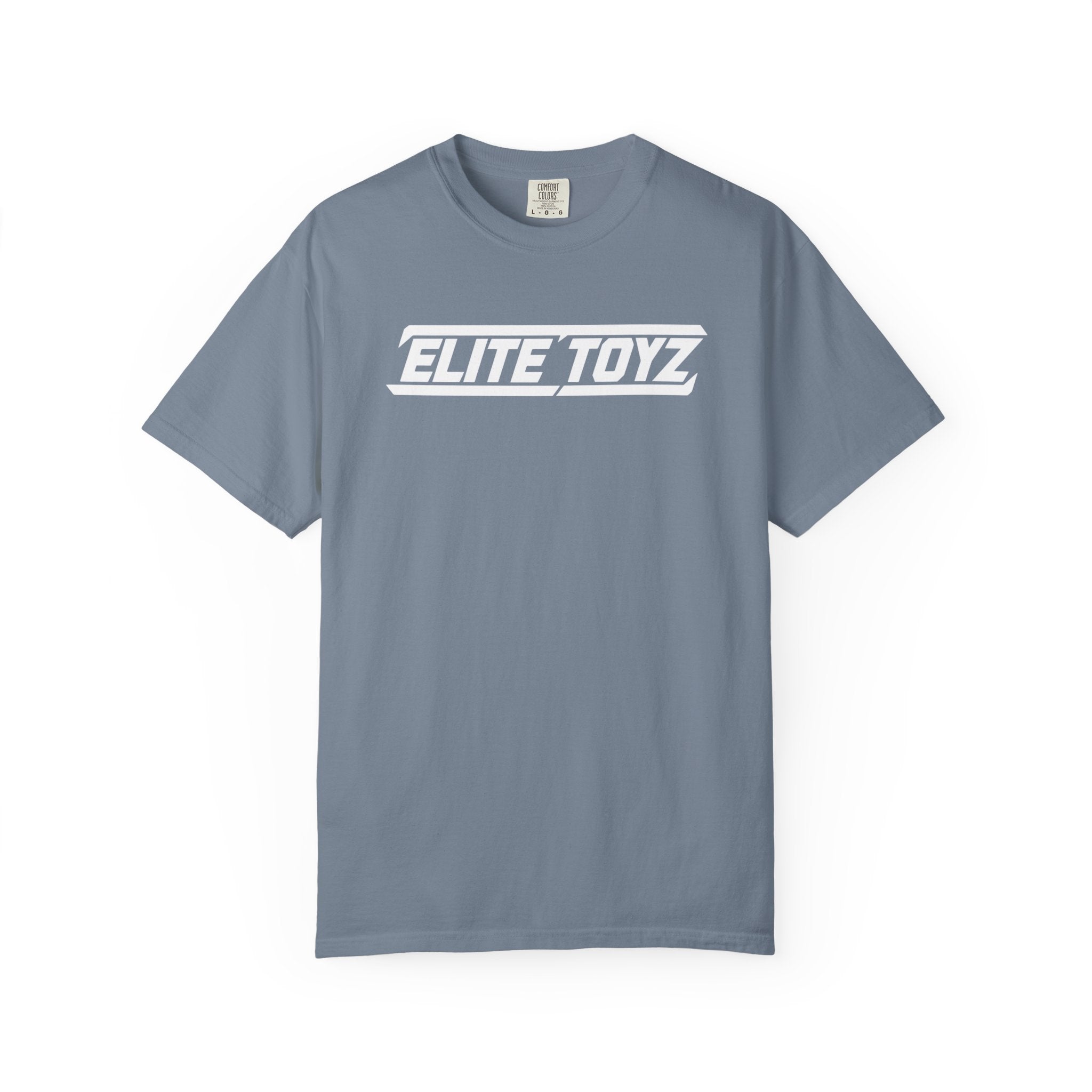 ET Toyz Flag Tee