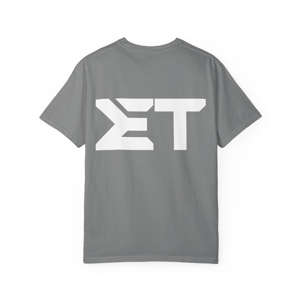 Basic ET Tee