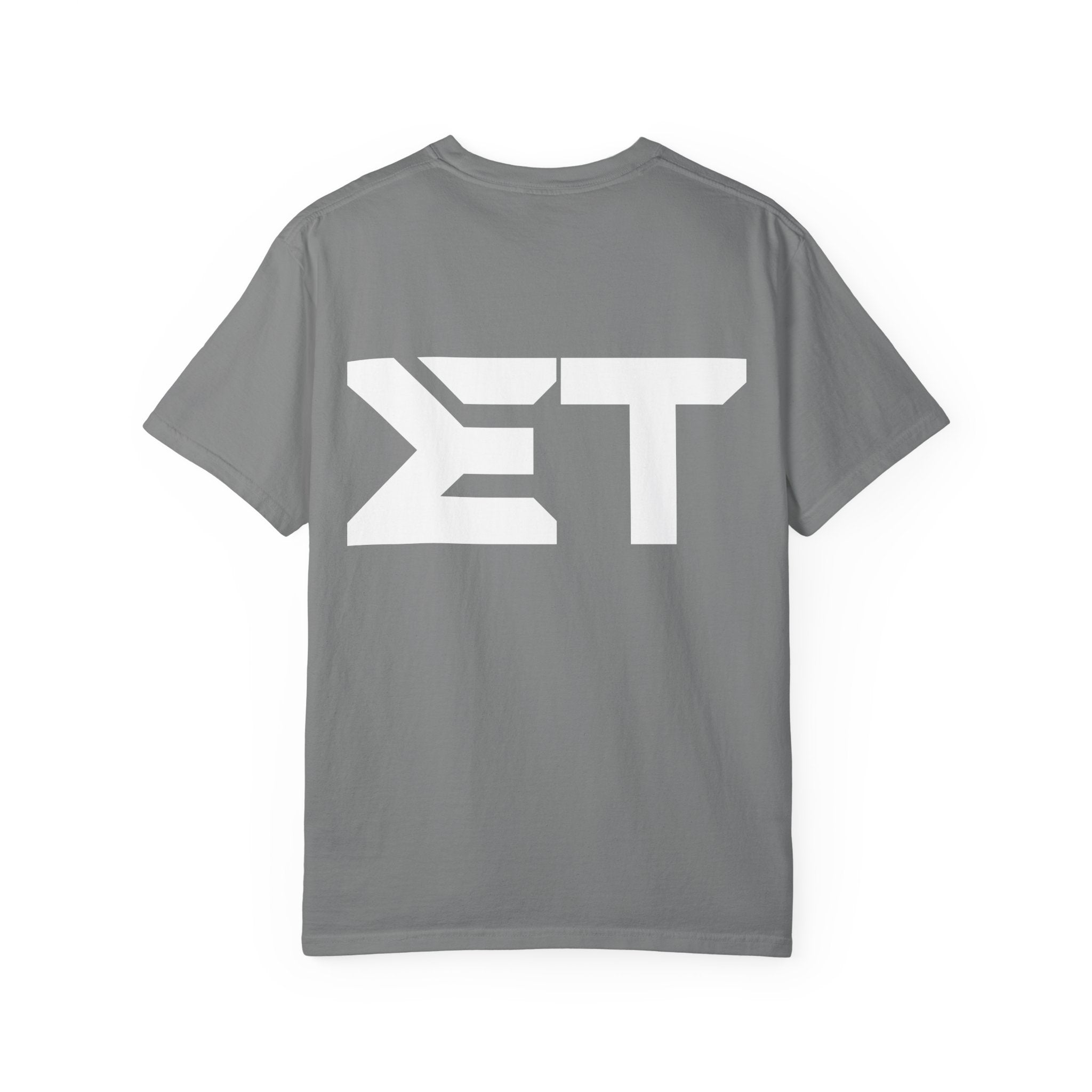 Basic ET Tee