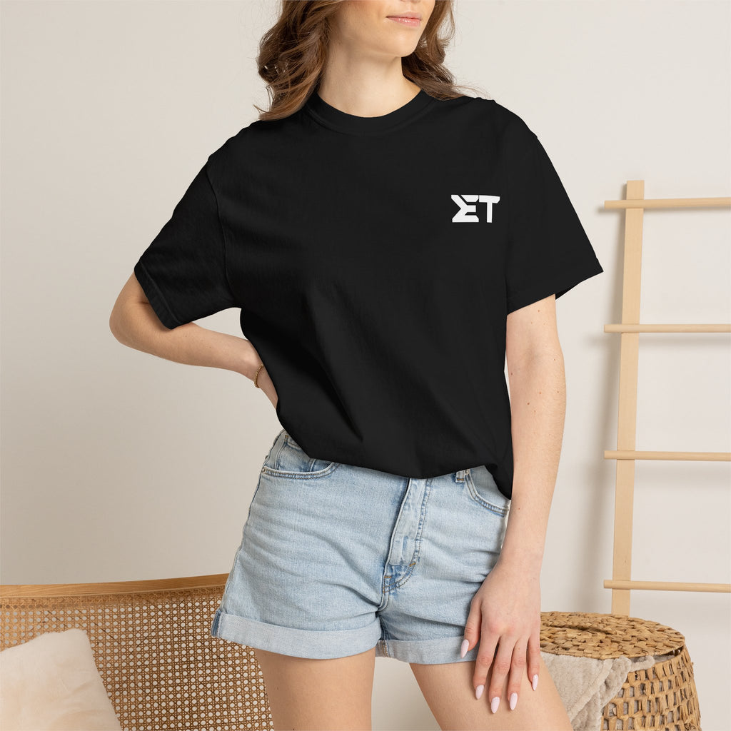 Basic ET Tee