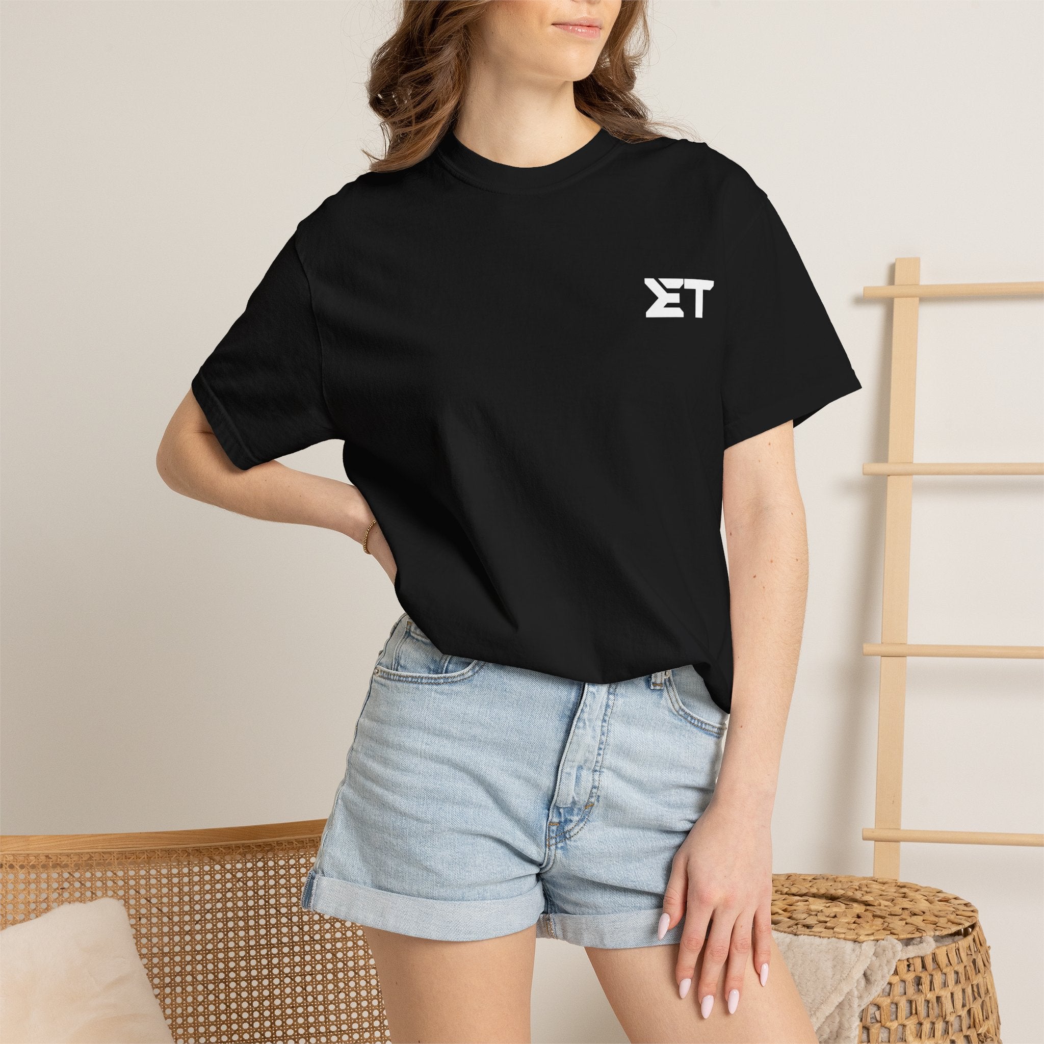 Basic ET Tee