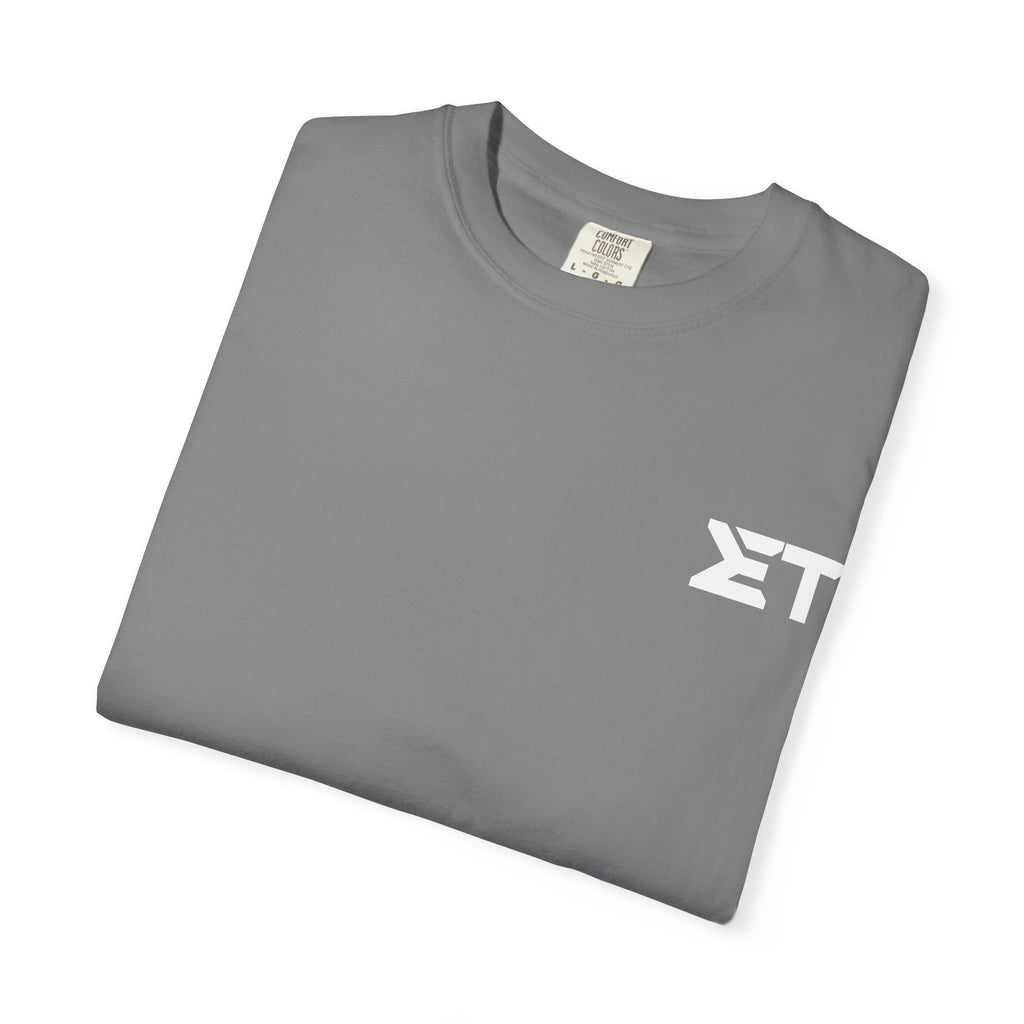 Basic ET Tee