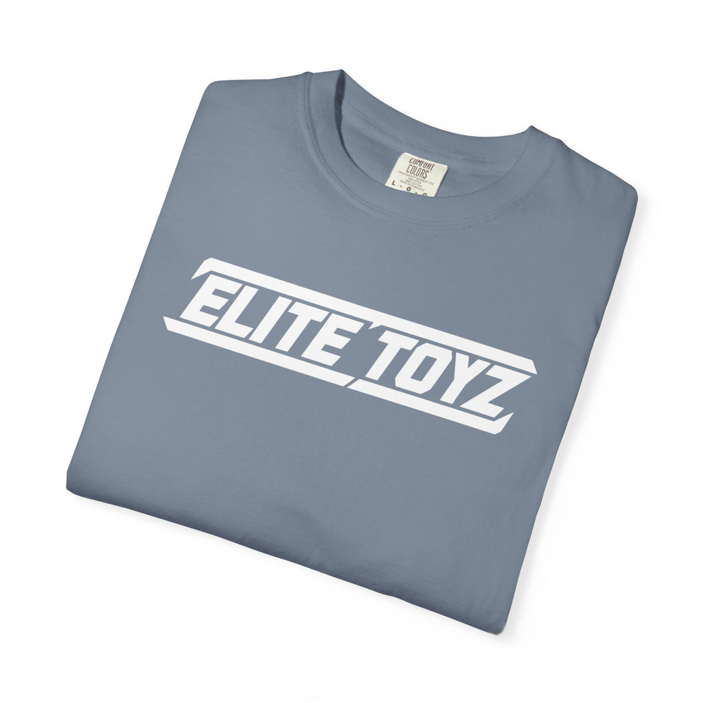 ET Toyz Flag Tee